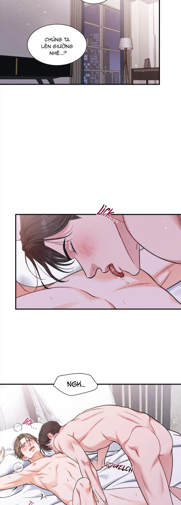 Đọc truyện Tuyển Tập Khu chung cư GwangGong - GwangGong Apartment Complex - Chapter 16