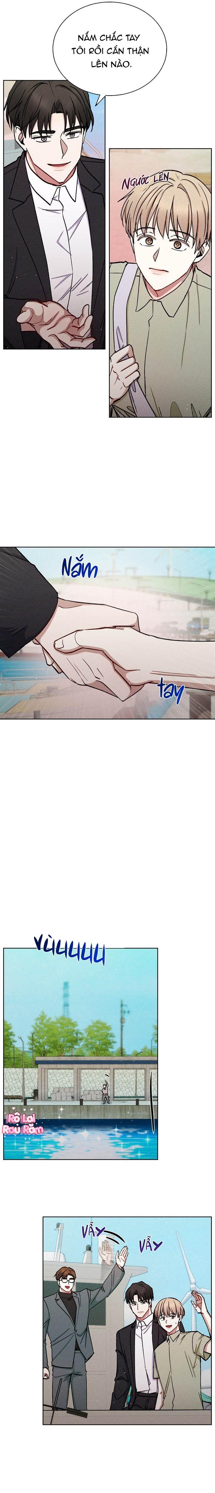 Đọc truyện Giá Như Anh Cần Em - Chapter 54