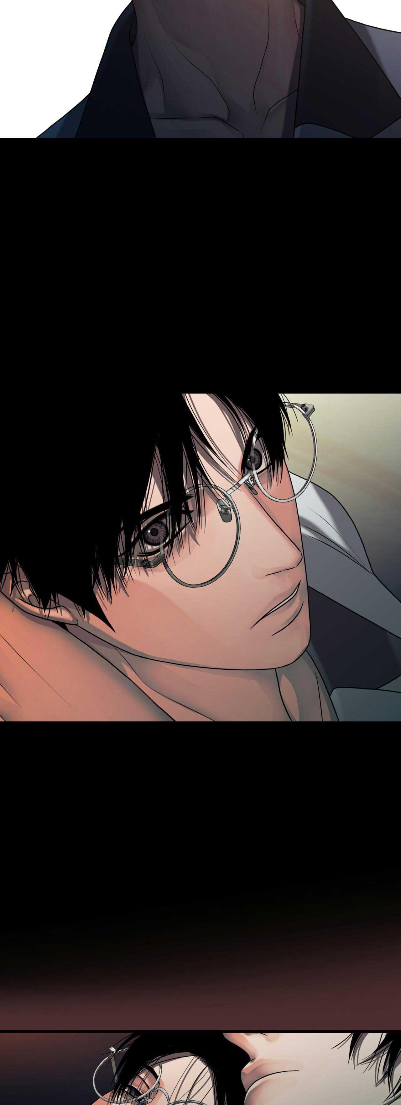 Đọc truyện ĂN MÒN - Chapter 36