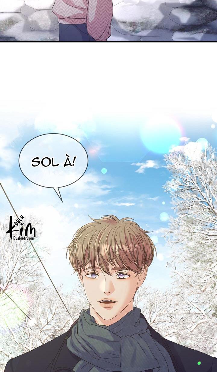 Đọc truyện NGHIỆN SEX - Chapter 18.5