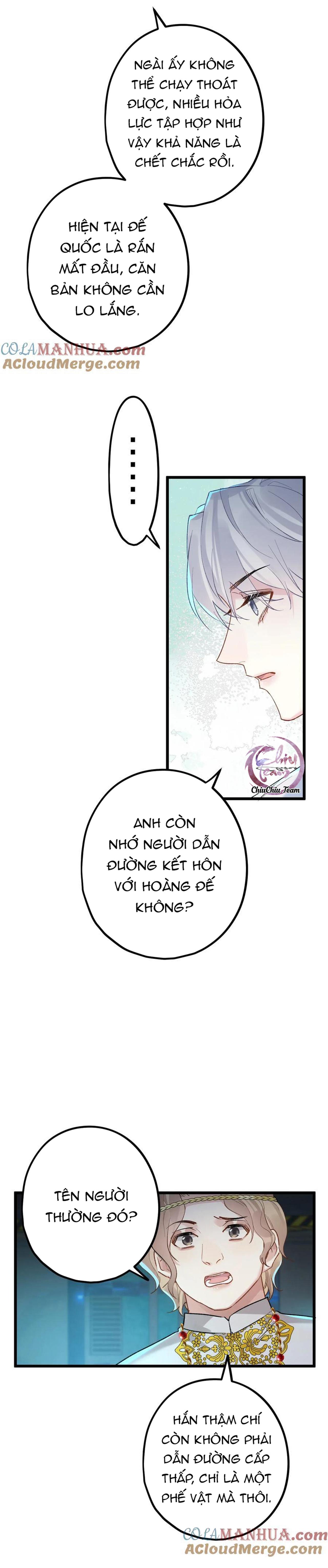 Đọc truyện Chung Tình (END) - Chapter 69