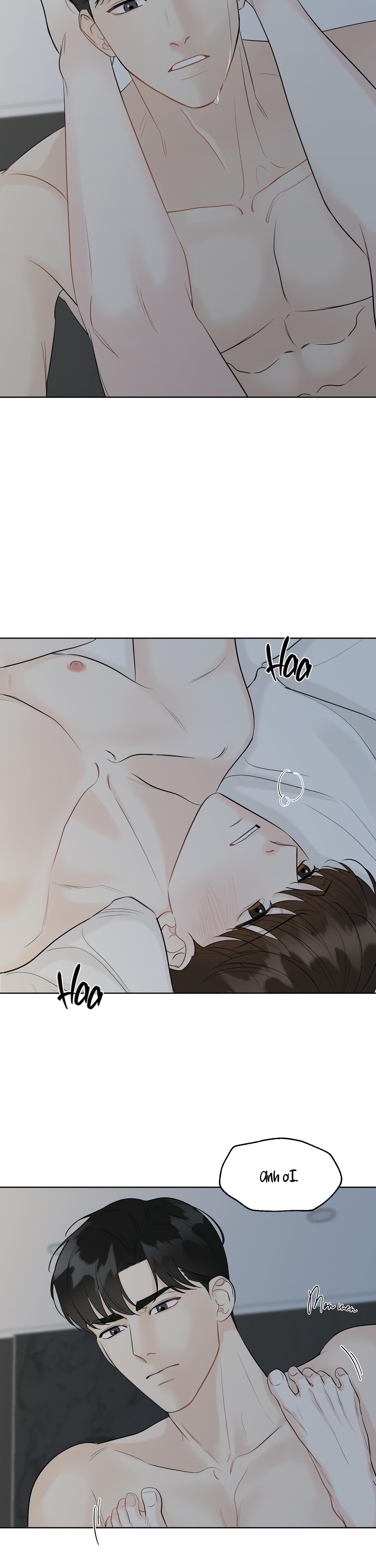 Đọc truyện LỜI CHỐI TỪ VẤN VƯƠNG - Chapter 6