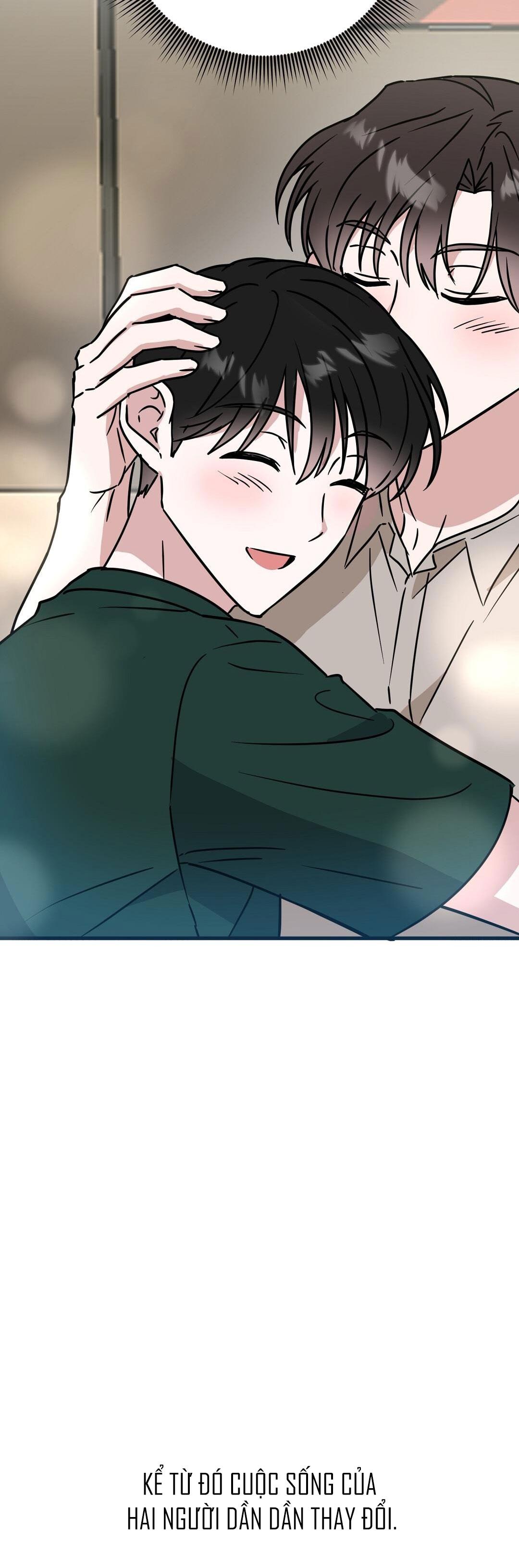 Đọc truyện NHÀ TÔI THÀNH PHIM TRƯỜNG MẤT RỒI - Chapter 36