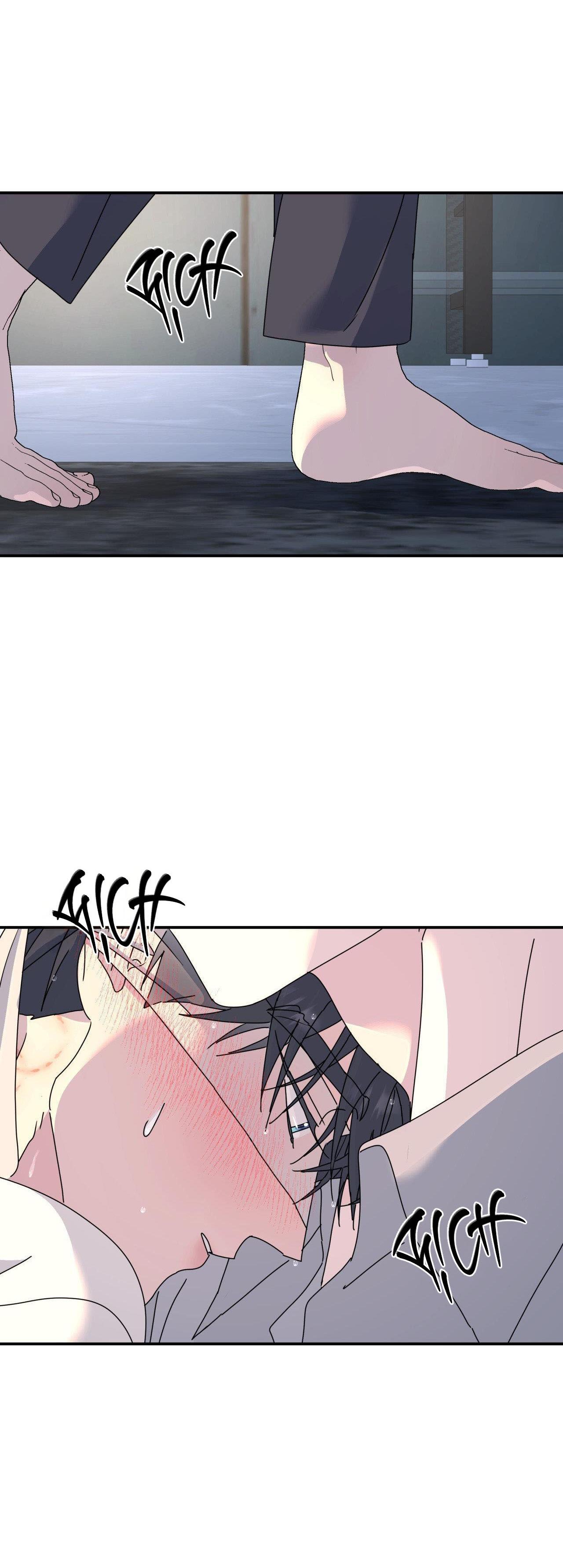 Đọc truyện  Cây Không Có Rễ - Chapter 72