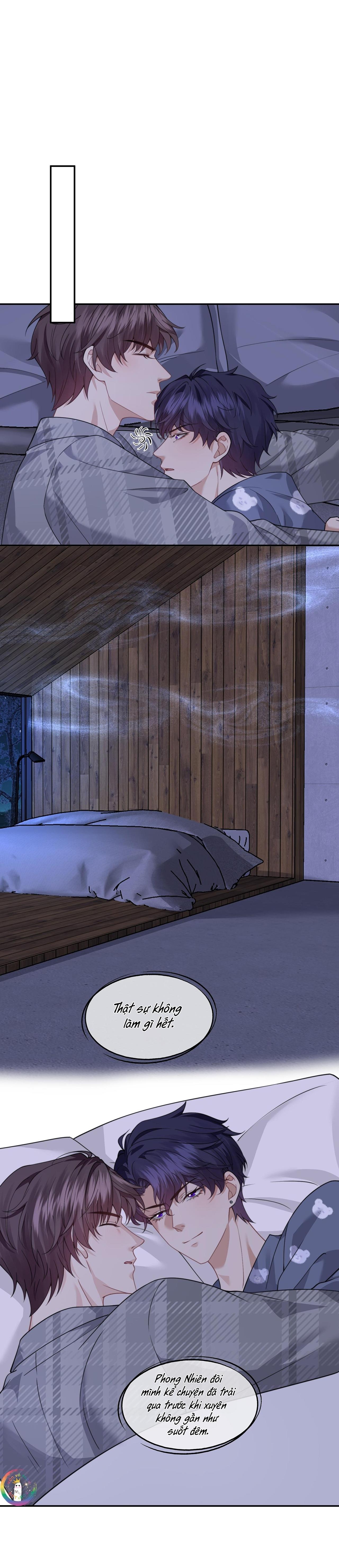 Đọc truyện (END) Gài Bẫy Ác Khuyển - Chapter 67