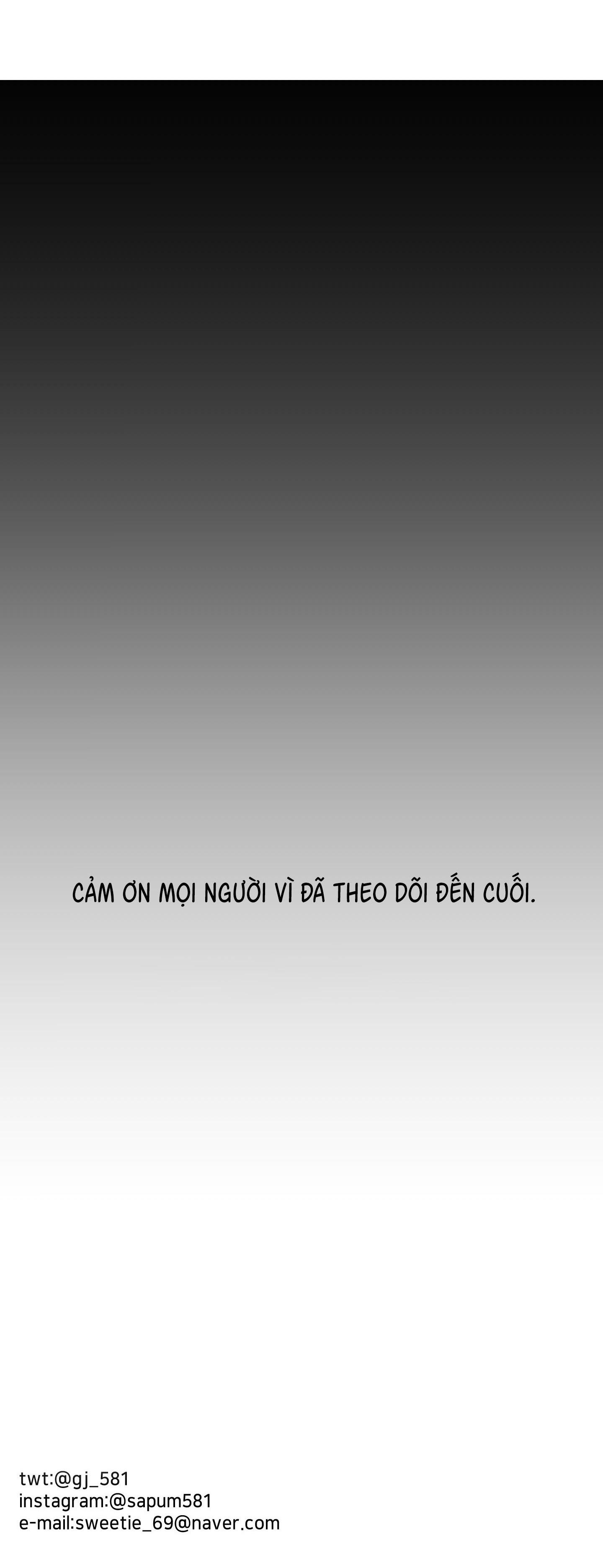 Đọc truyện (END) LÀM THẾ NÀO ĐỂ CHẾ NGỰ KẺ THÙ TRONG TA - Chapter 8