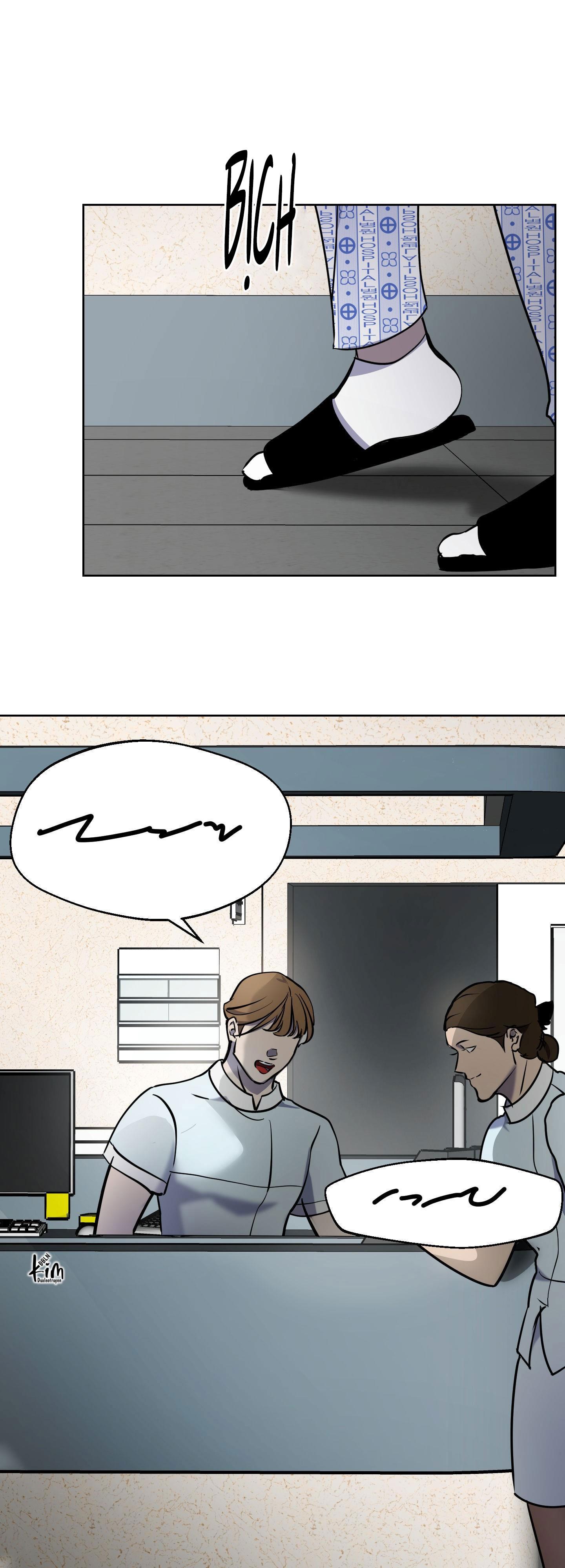 Đọc truyện BL NGẮN CHỊCH HỎNY - Chapter 54.1