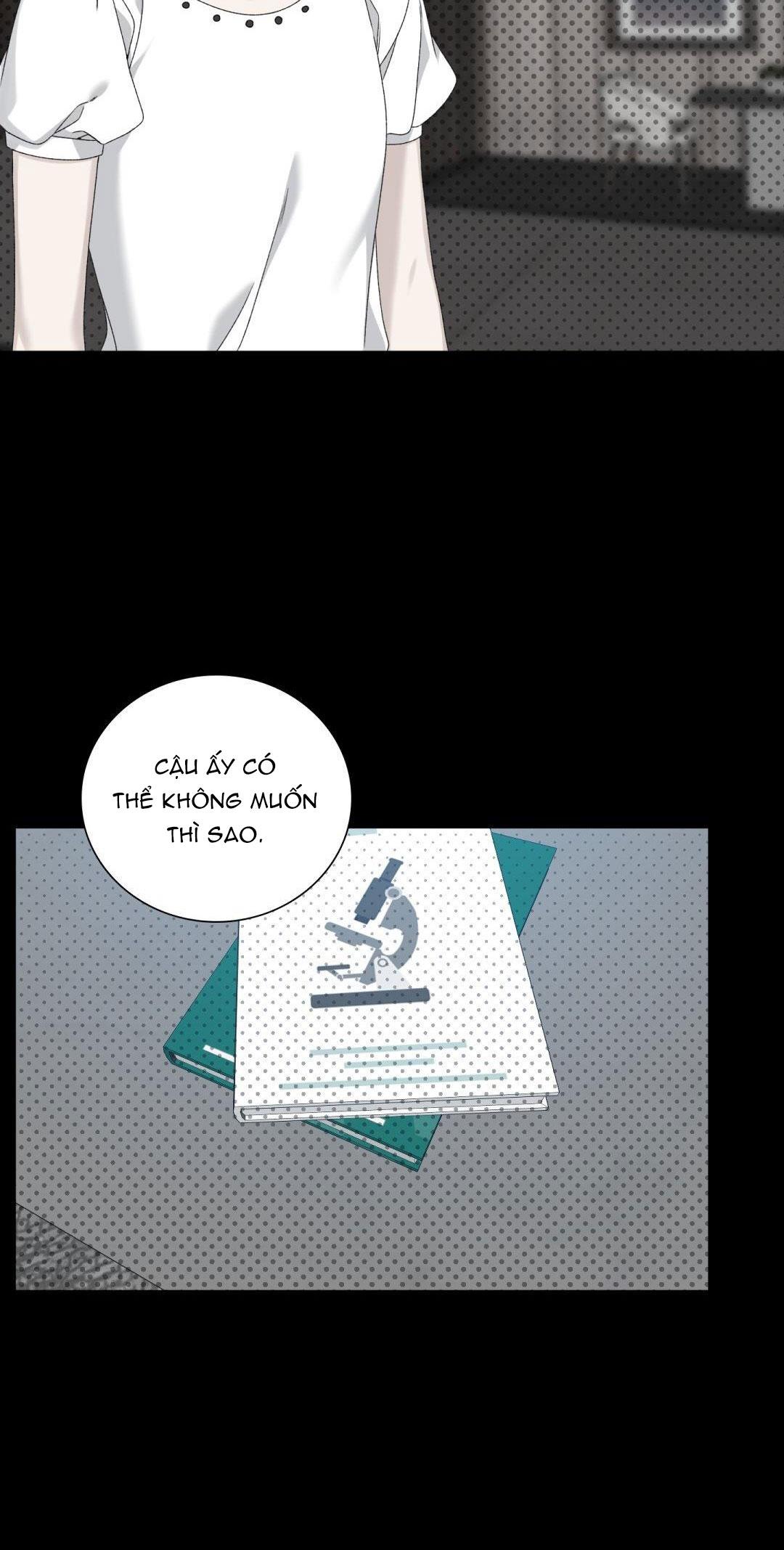 Đọc truyện FOULS START - Chapter 16