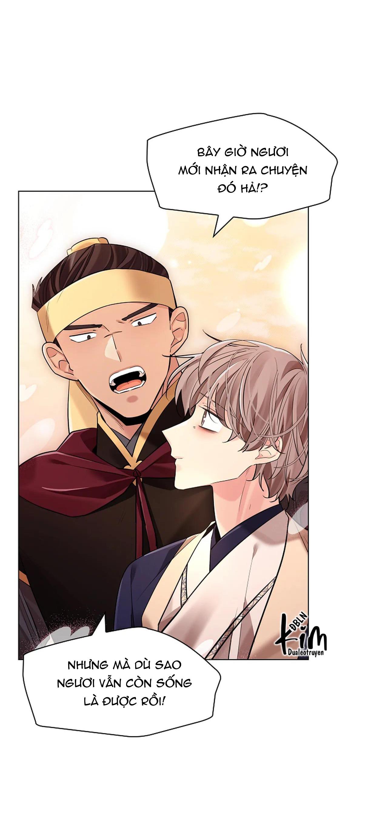 Đọc truyện HOA GIẤY - Chapter 69