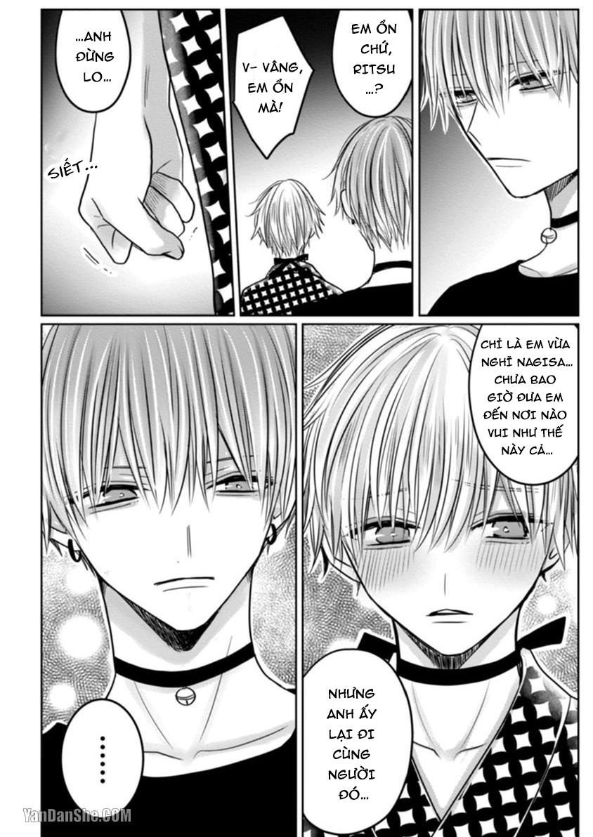 Đọc truyện Hãy đến và chiếm lấy những đêm không ngủ của tôi - Chapter 5