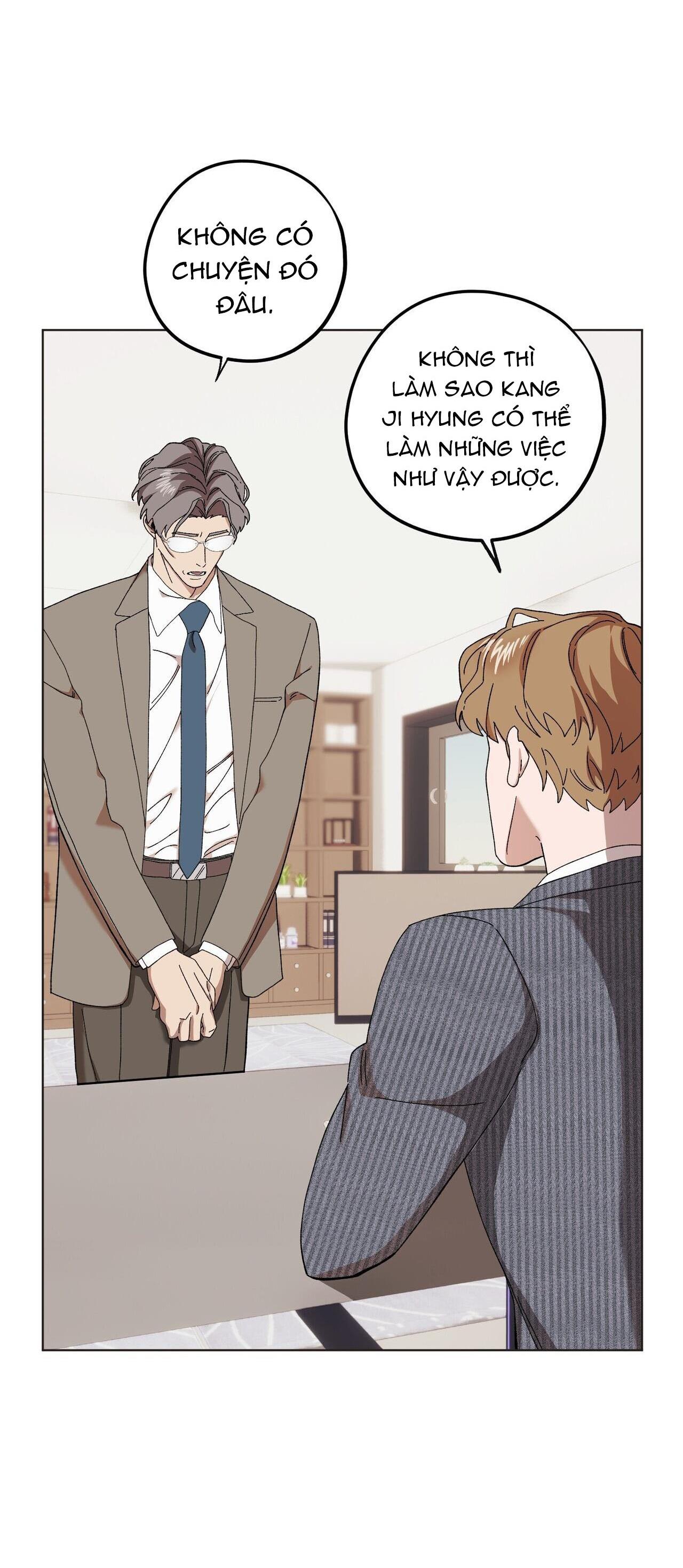 Đọc truyện Làm dâu nhà tài phiệt họ Kang - Chapter 65