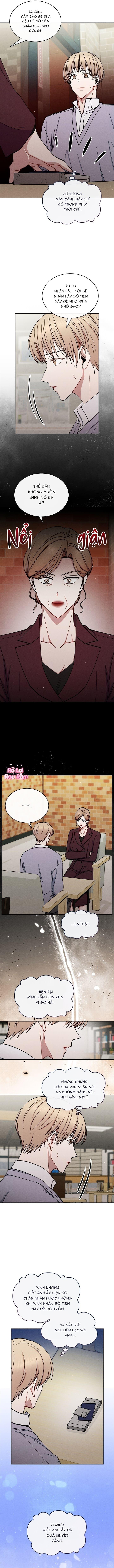 Đọc truyện Giá Như Anh Cần Em - Chapter 70