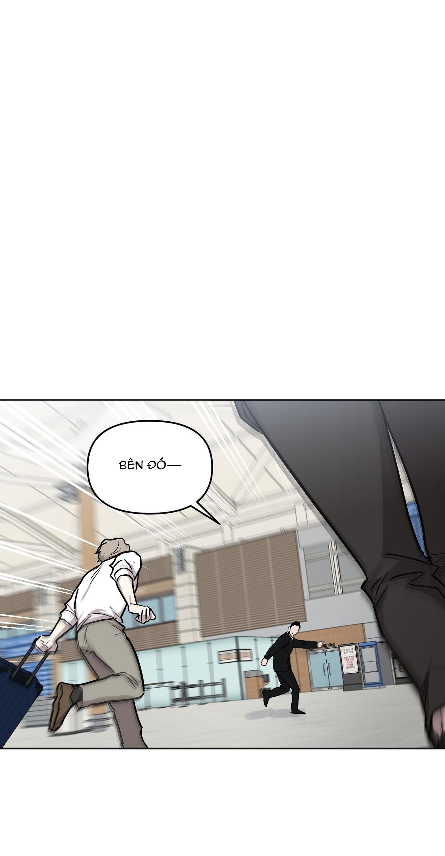 Đọc truyện BL NGẮN CHỊCH HỎNY - Chapter 45.4