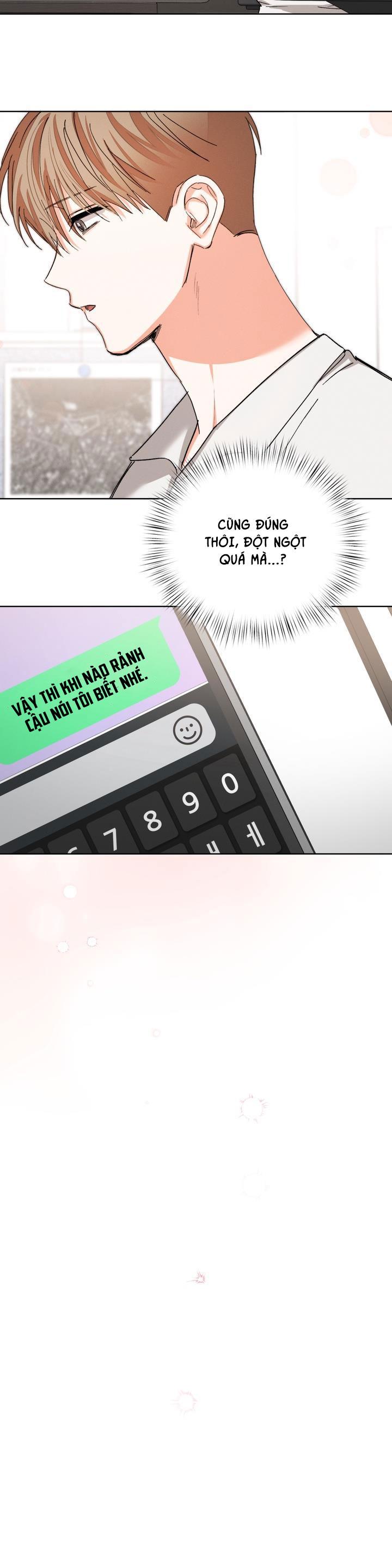 Đọc truyện NINE TO NINE - Chapter 63