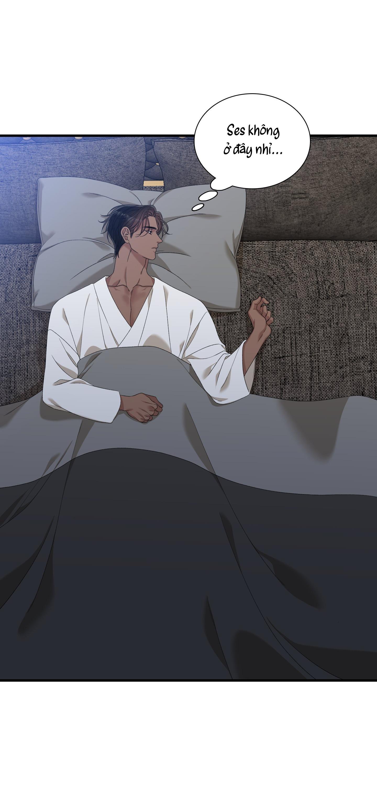 Đọc truyện ÁI TÌNH TỰ TÂM - Chapter 59