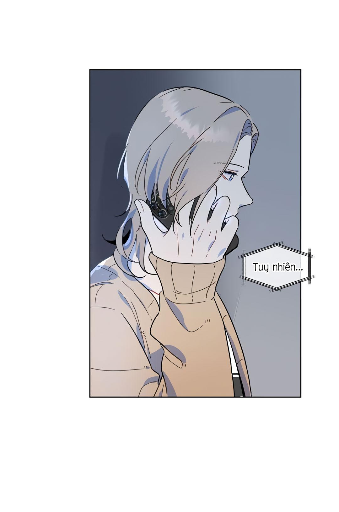 Đọc truyện Tố Cáo Sếp Tôi - Chapter 8