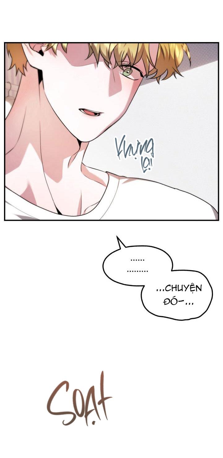Đọc truyện HÃY LẤY LẦN ĐẦU CỦA TÔI ĐI ! - Chapter 5