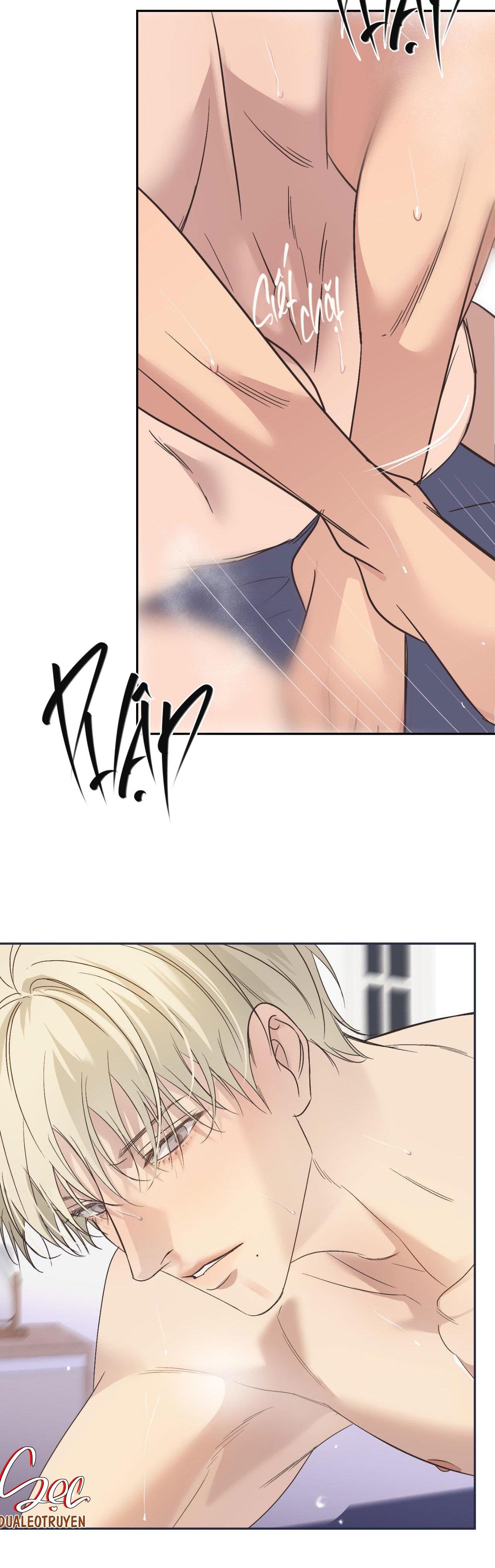 Đọc truyện ĐÈN NỀN - Chapter 31