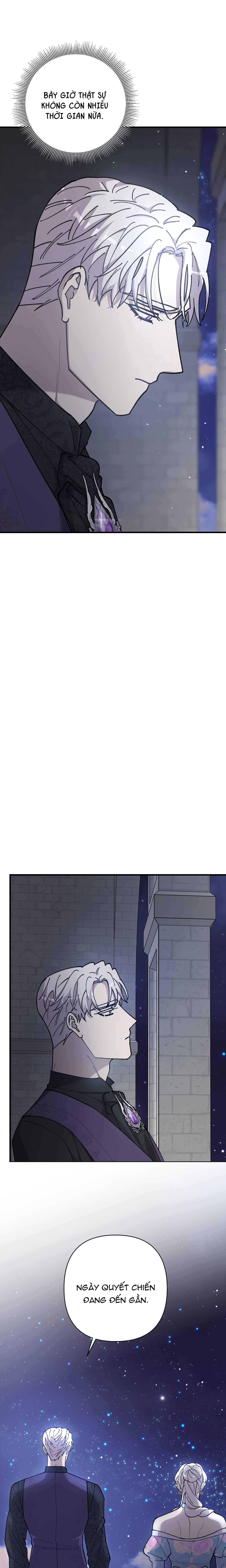 Đọc truyện Đóa hoa của mặt trời - Chapter 89