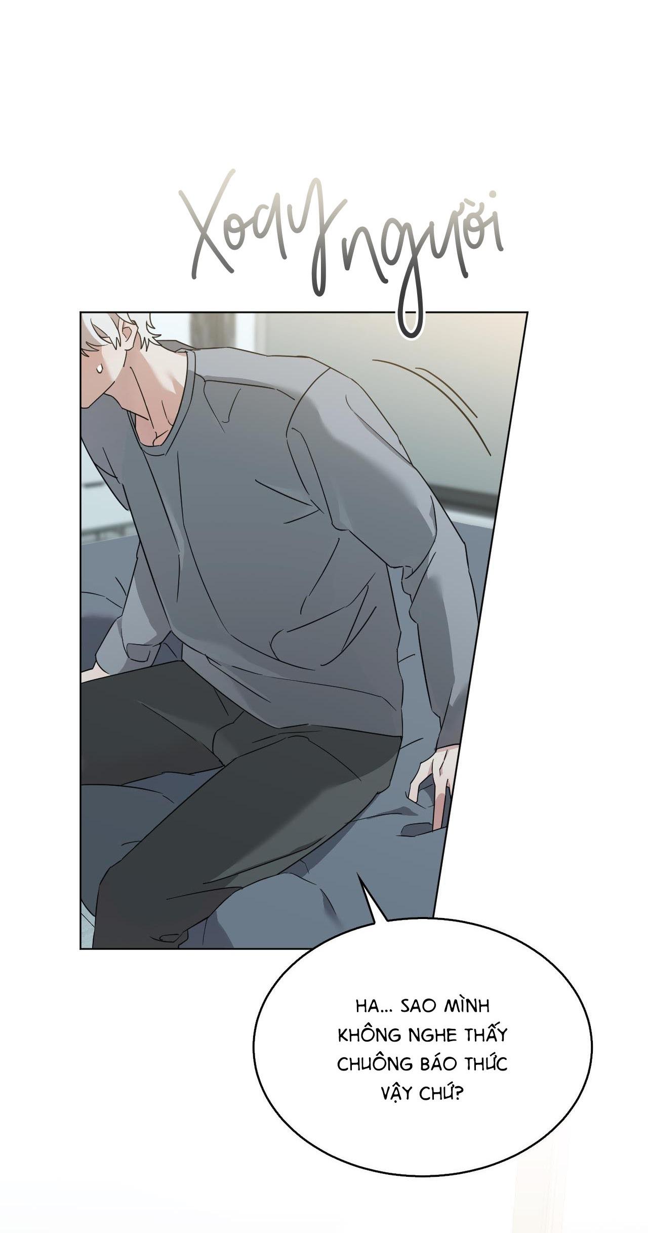 Đọc truyện  Dễ thương là lỗi của tôi sao? - Chapter 30