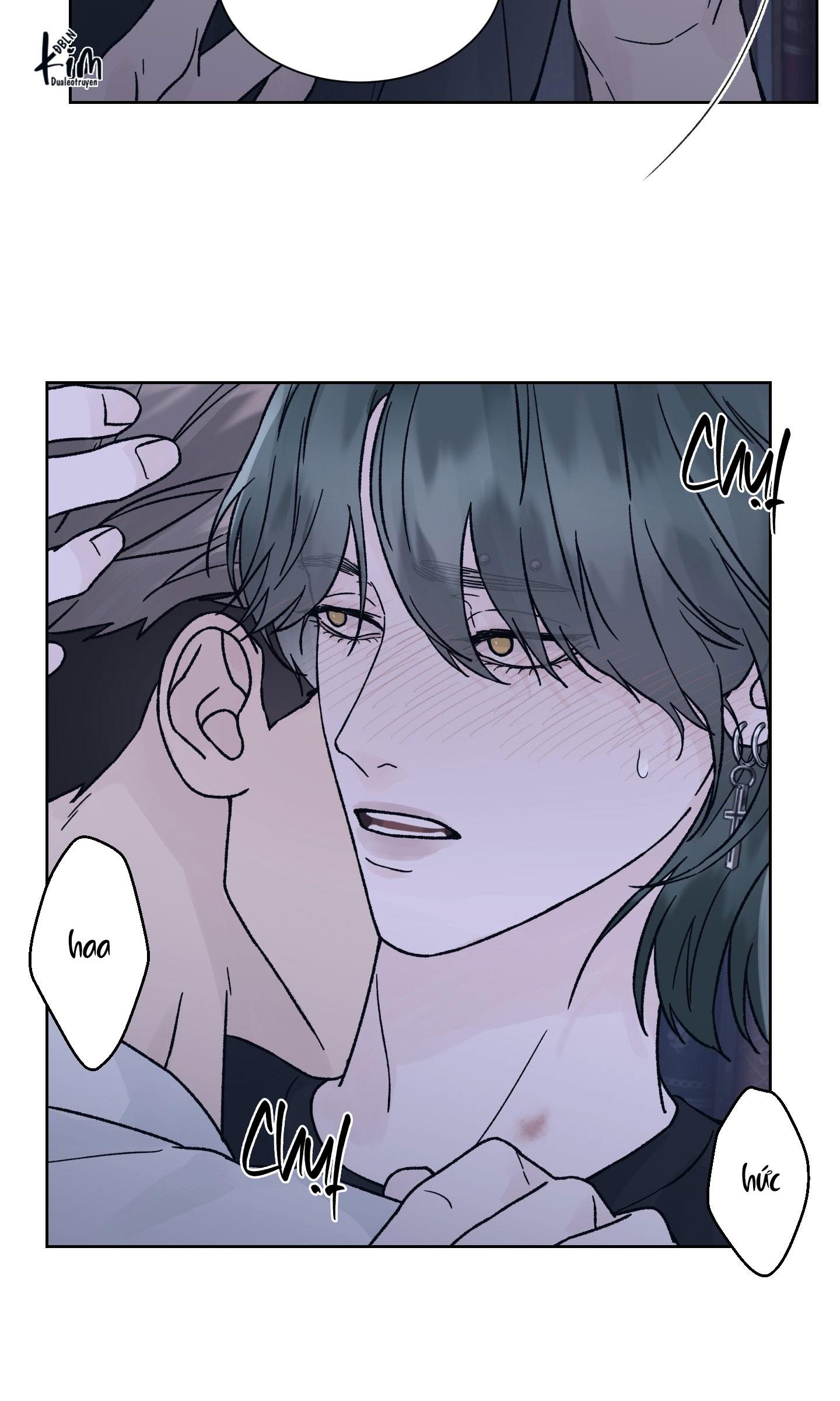 Đọc truyện ĐÊM KINH HOÀNG - Chapter 51