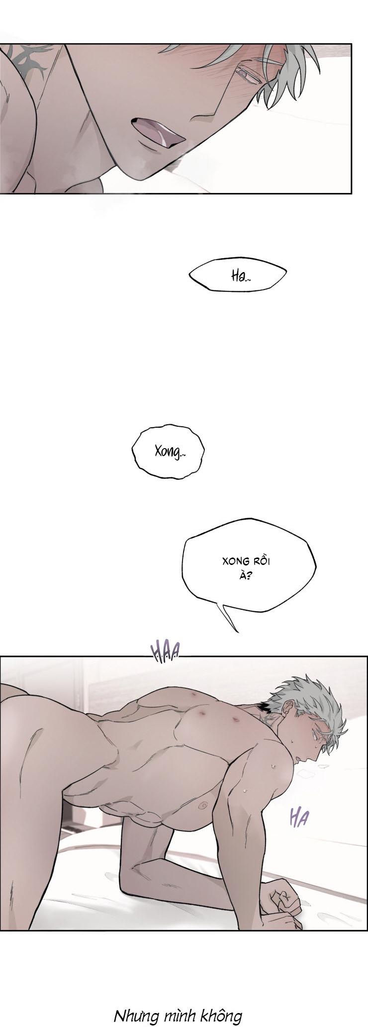Đọc truyện  Nuốt gai - Chapter 16