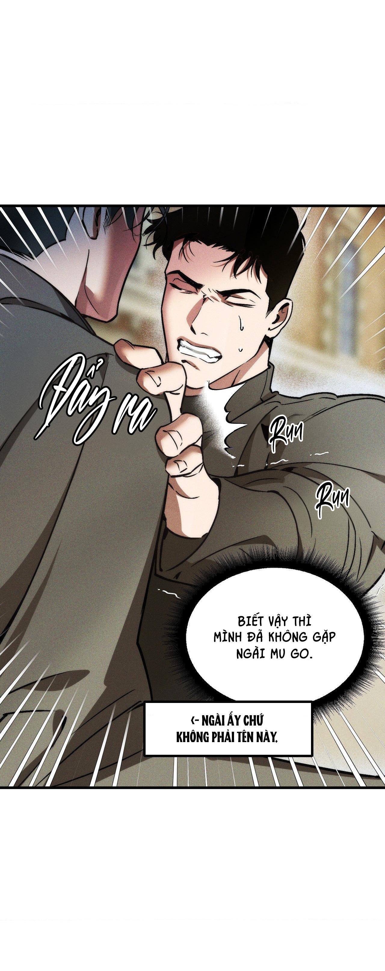 Đọc truyện ANH CHỒNG TẾ PHẨM - Chapter 3