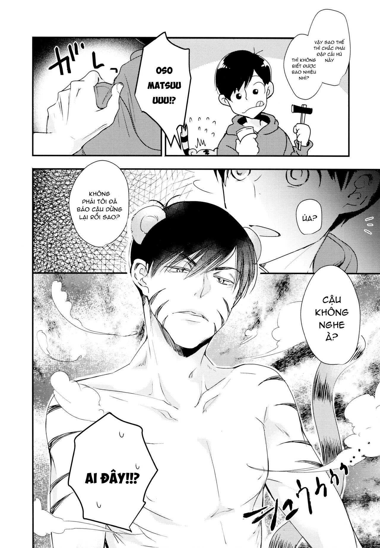 Đọc truyện Tổng hợp Boylove - Chapter 3.4