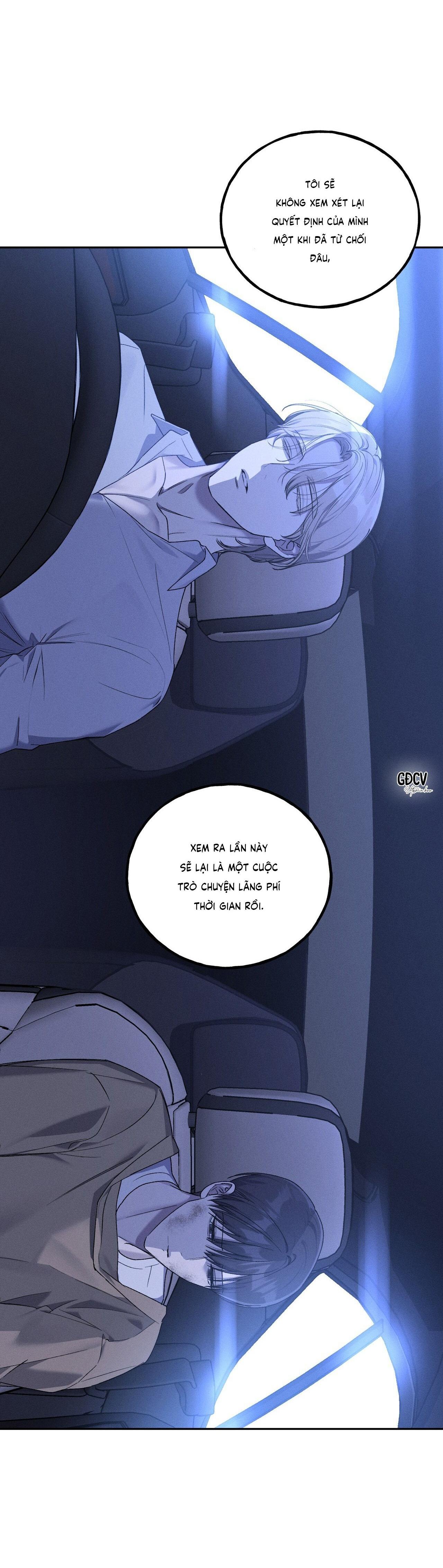 Đọc truyện LÂU ĐÀI GỖ MUN - Chapter 5