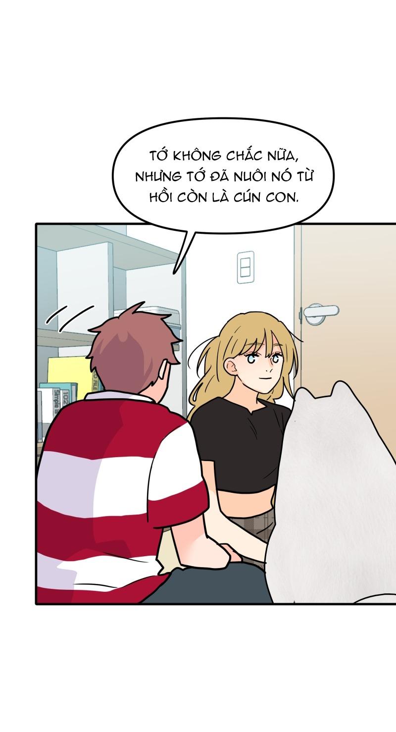 Đọc truyện Truyện Ngôn Nhưng Không Ngôn Lắm - Chapter 88