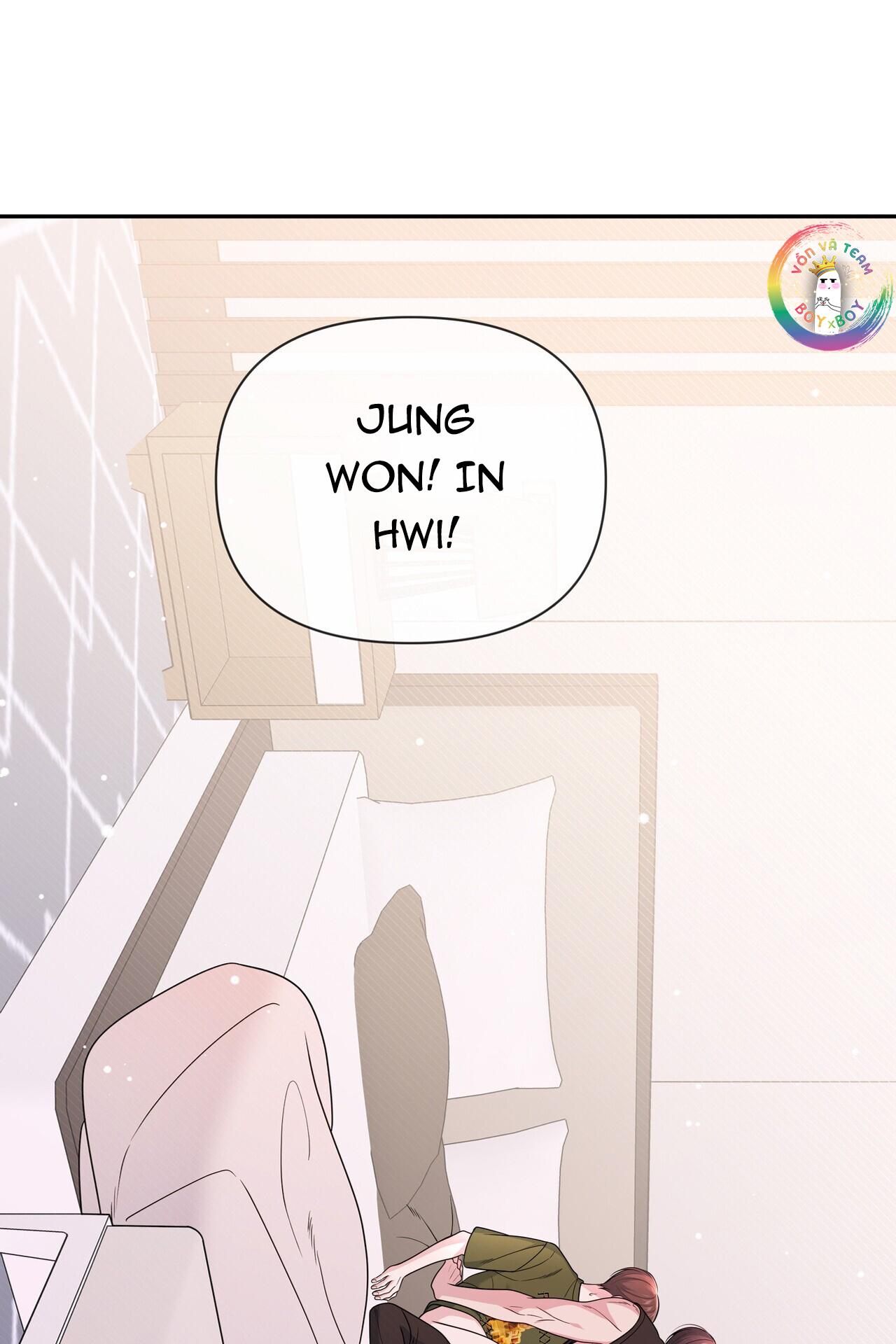 Đọc truyện (END) Tình Yêu Bí Mật - Chapter 20