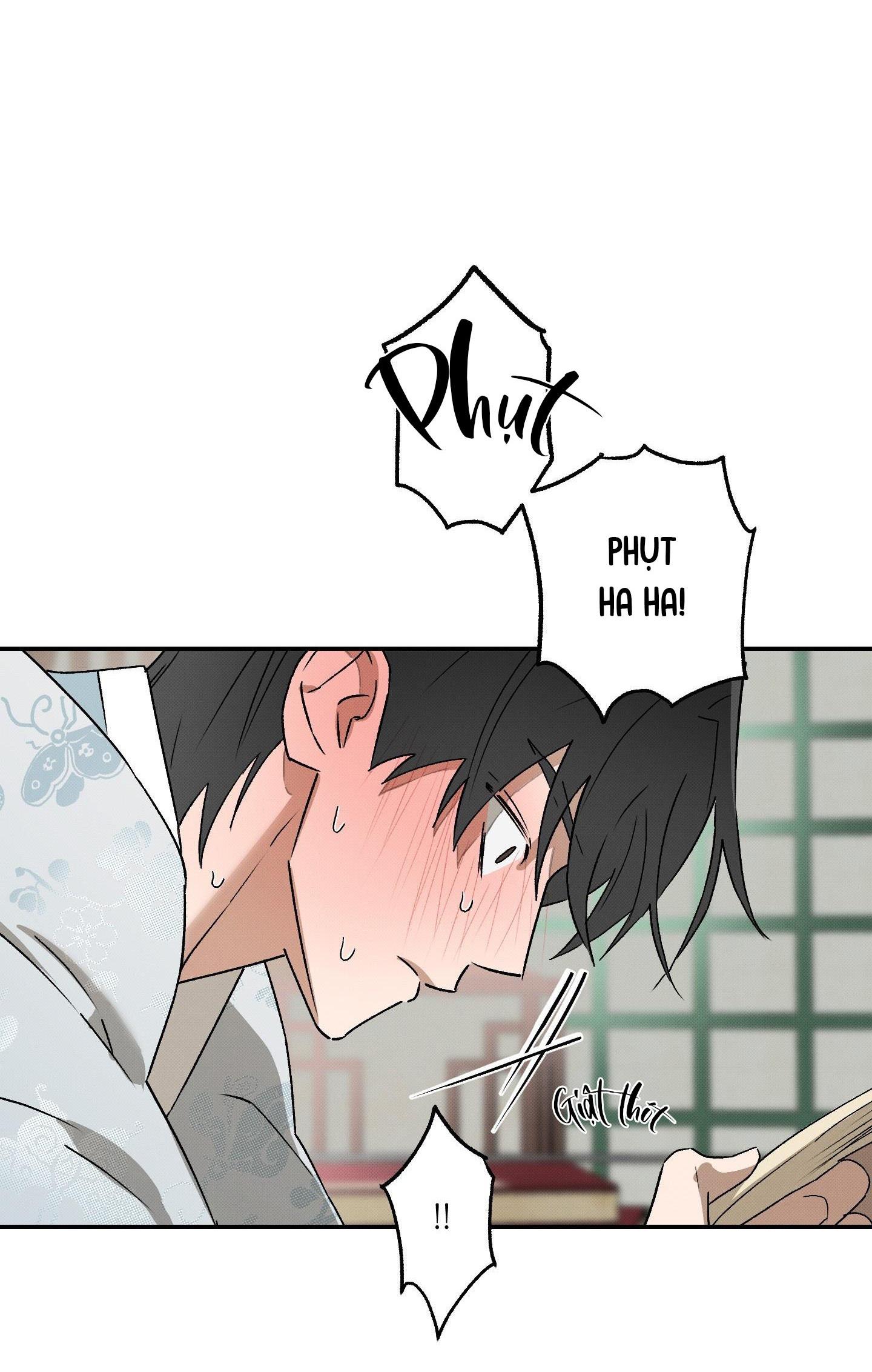 Đọc truyện  Nguyệt Ẩn Dạ Đàm - Chapter 14
