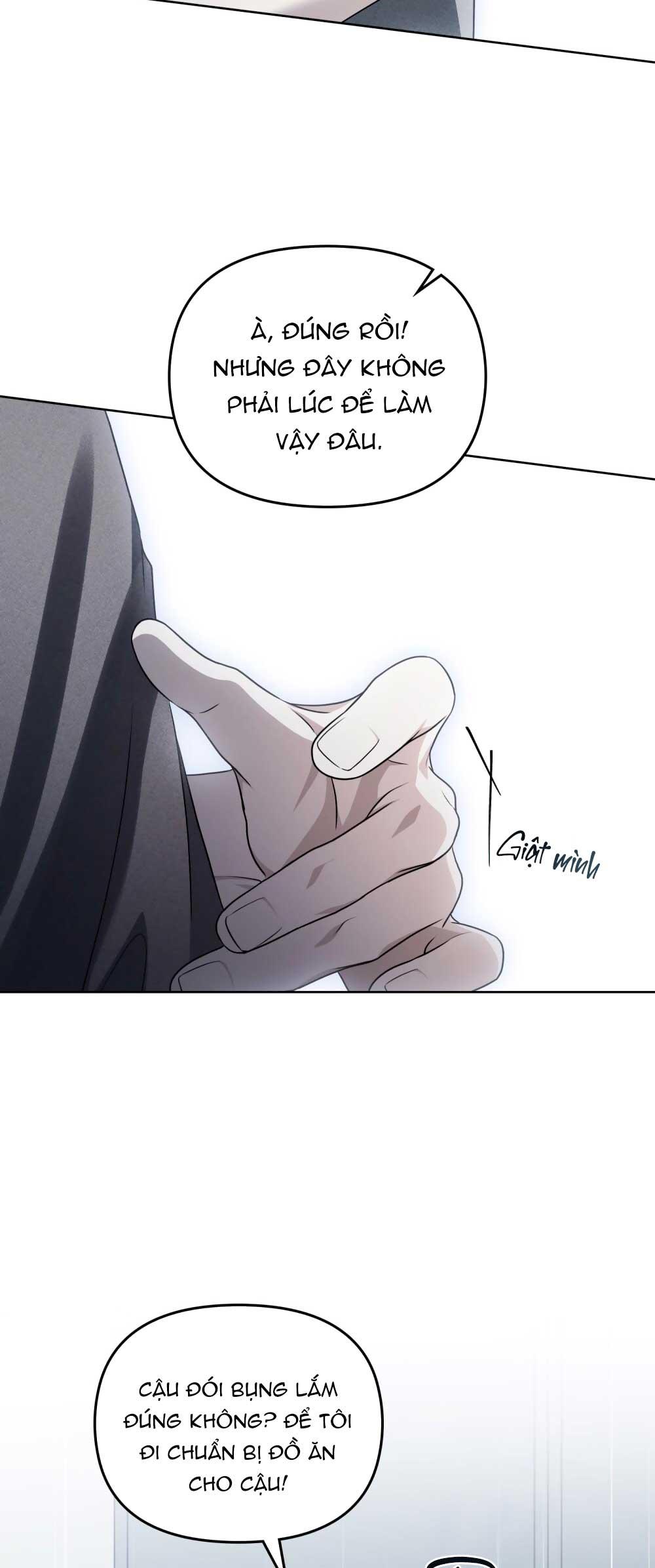 Đọc truyện HỎA HỒN - Chapter 32