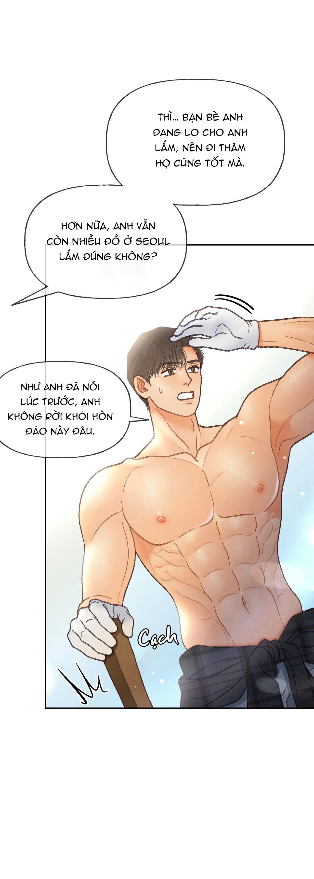 Đọc truyện RẠP CHIẾU PHIM ANEMONE - Chapter 54