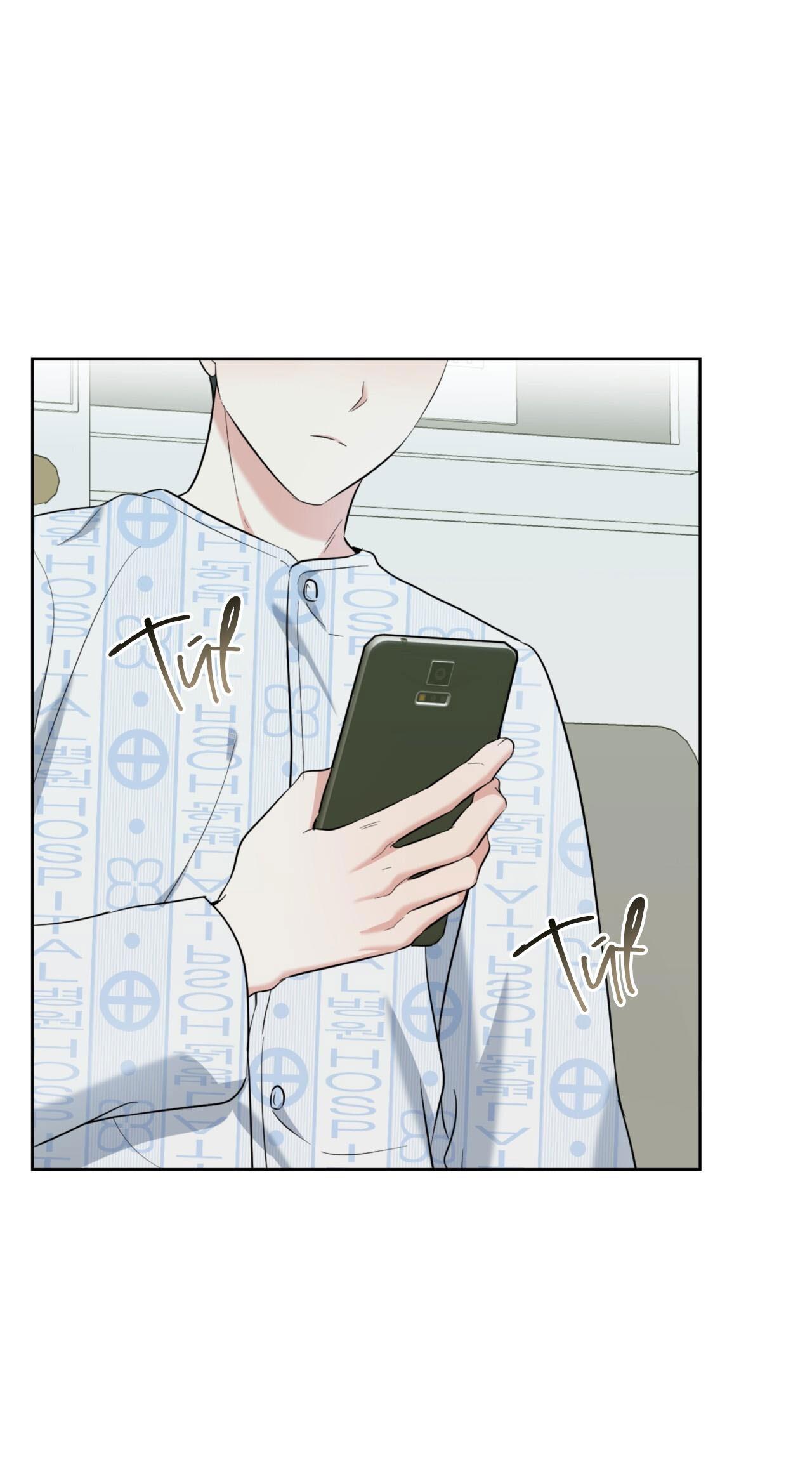 Đọc truyện Khu Rừng Tĩnh Lặng - Chapter 40