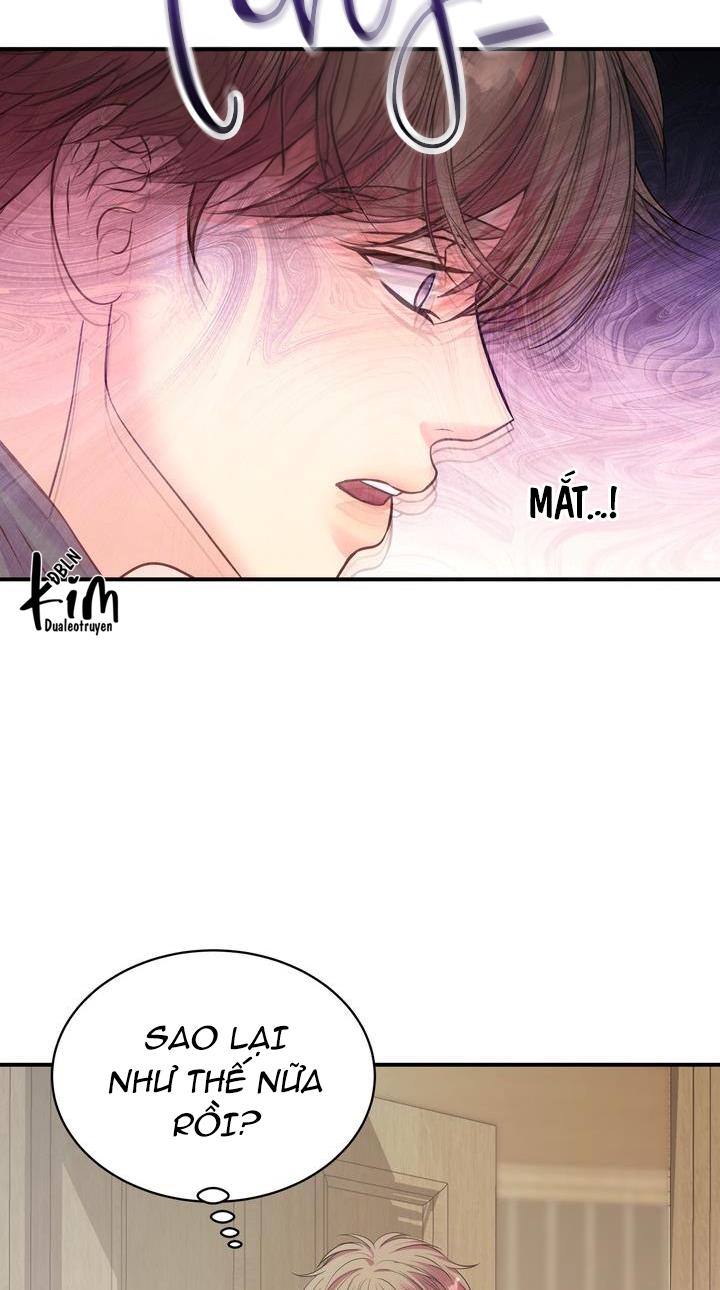 Đọc truyện NGHIỆN SEX - Chapter 18.5