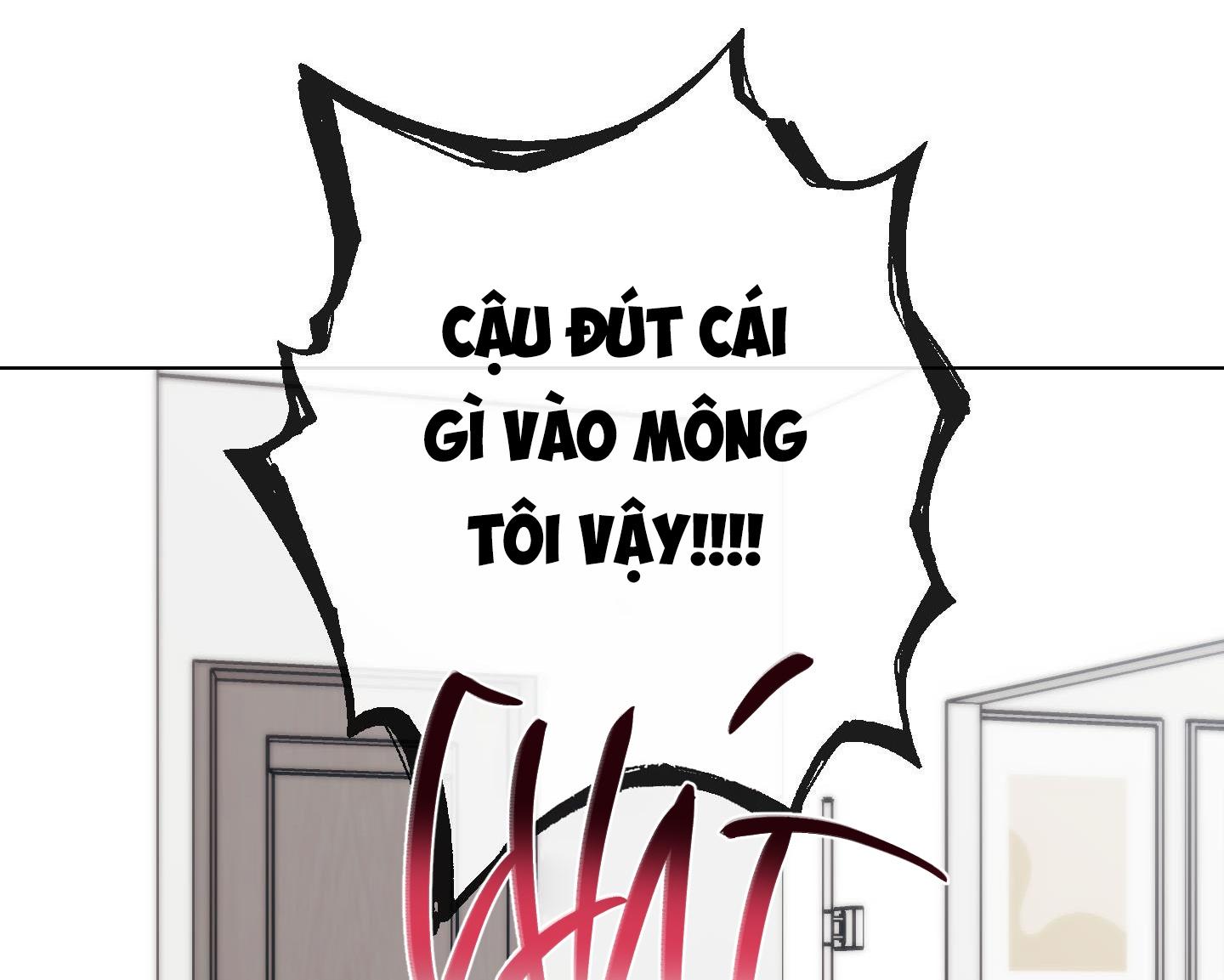 Đọc truyện Dính chặt mất rồi!!! - Chapter 11