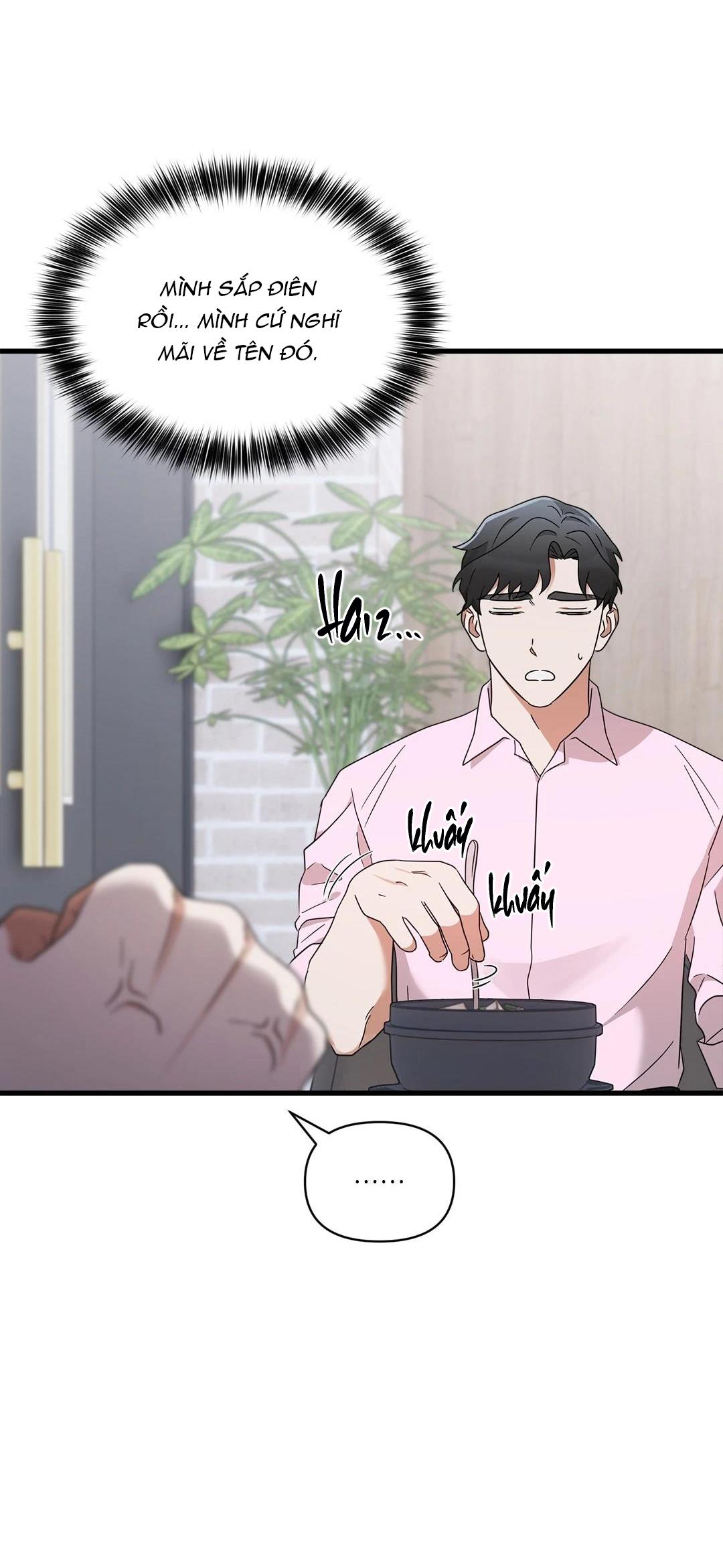 Đọc truyện KÝ SỰ ALPHA - Chapter 23