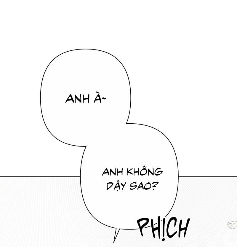 Đọc truyện Kick your heart - Chapter 38