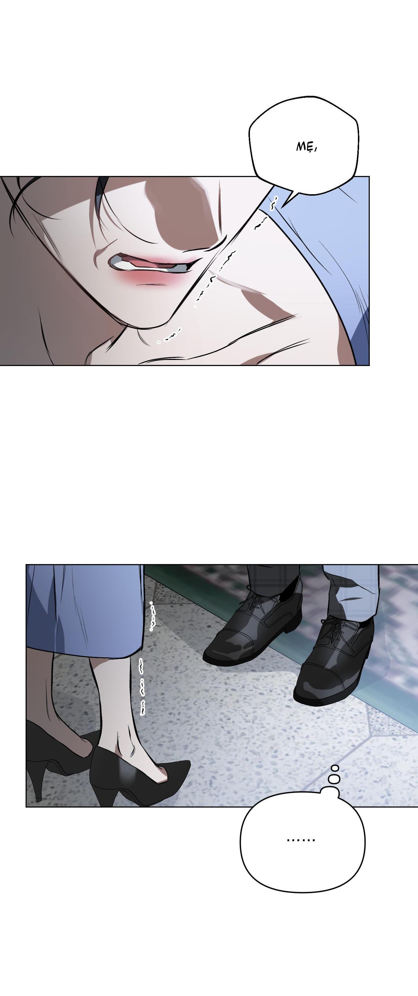 Đọc truyện  Định Tên Mối Quan Hệ - Chapter 63