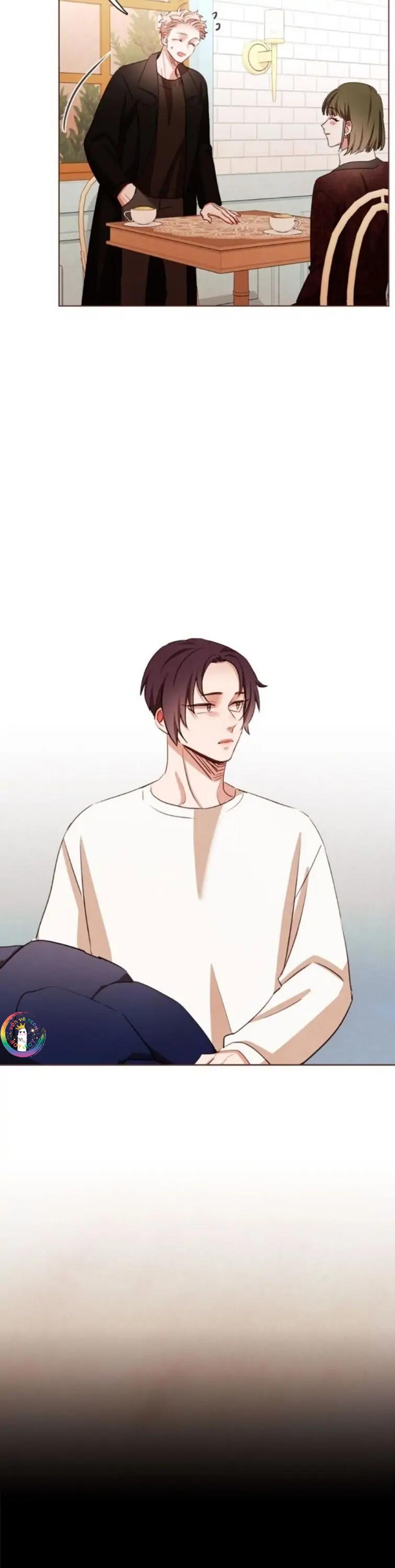 Đọc truyện Ma Cà Rồng Đếch Có Thật Đâu! (END) - Chapter 75
