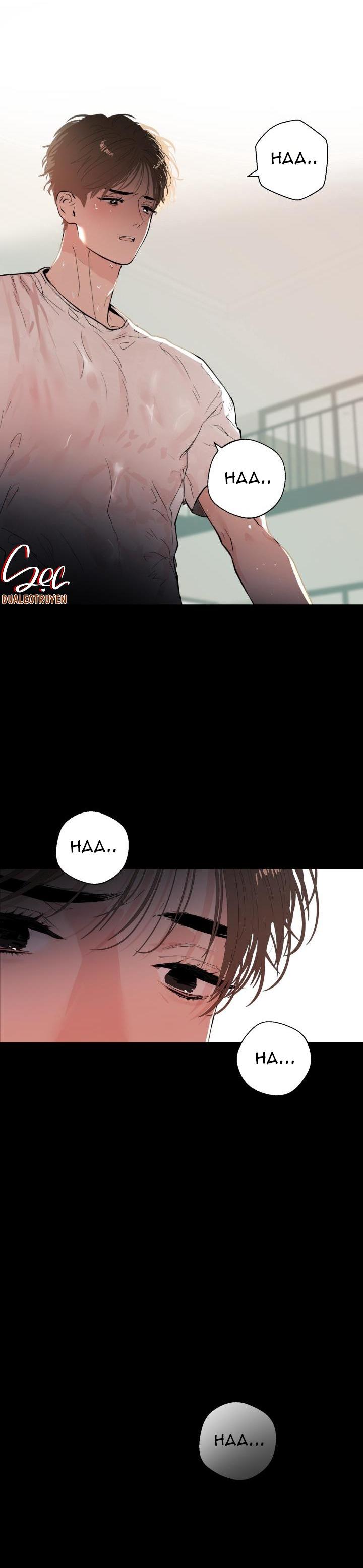 Đọc truyện MY X DADDY - Chapter 11