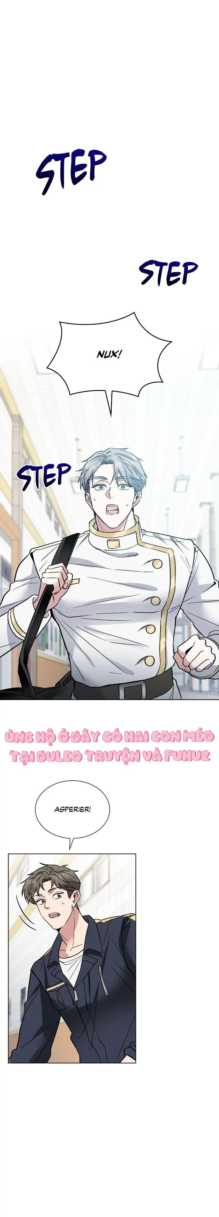 Đọc truyện Ham Muốn Mạnh Mẽ - Chapter 13