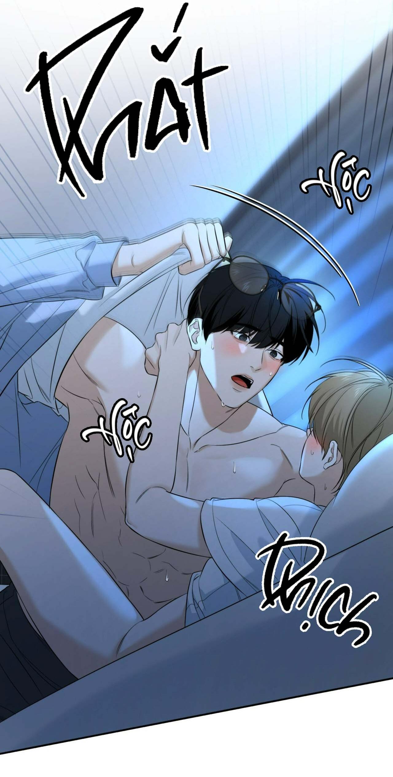 Đọc truyện CHÀNG TRAI CHO EM MỌI THỨ - Chapter 28