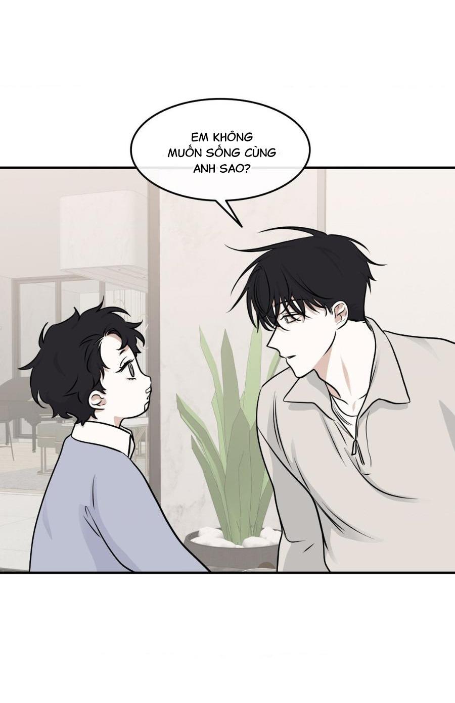 Đọc truyện Thủy triều thấp lúc chạng vạng - Chapter 79