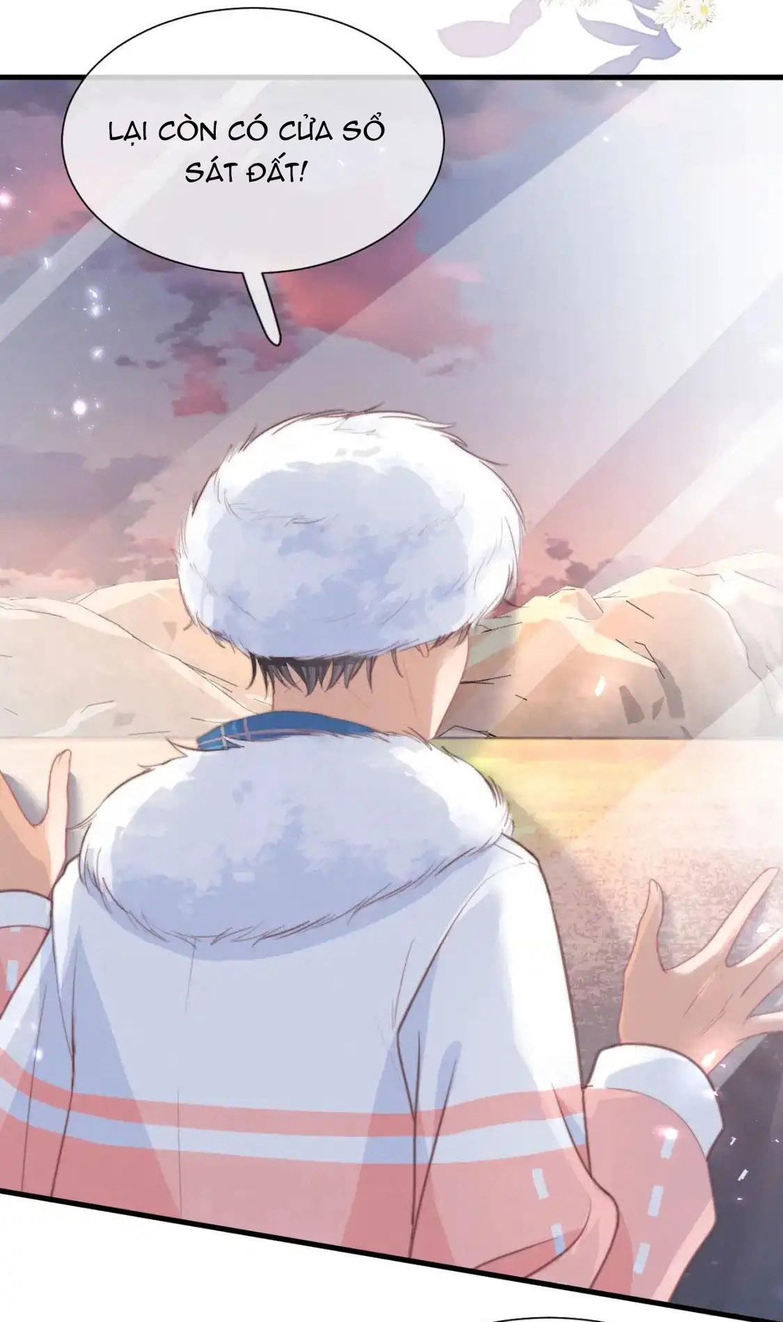 Đọc truyện Ss2 Một ngụm ăn cả thỏ con - Chapter 49