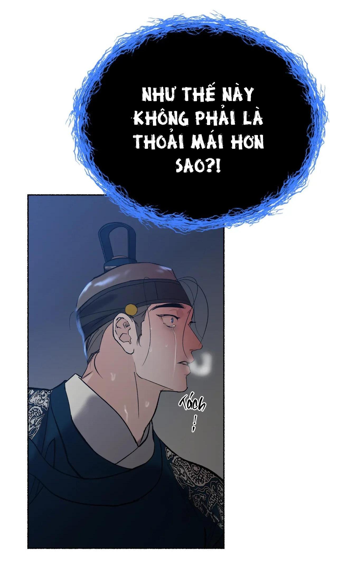 Đọc truyện HỔ NGÀN NĂM - Chapter 51