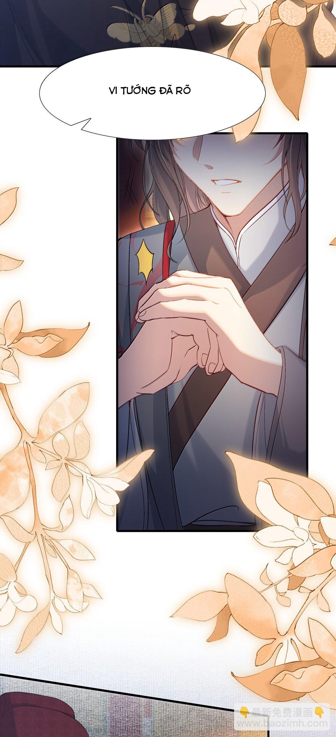 Đọc truyện Loạn thế vi vương - Chapter 102
