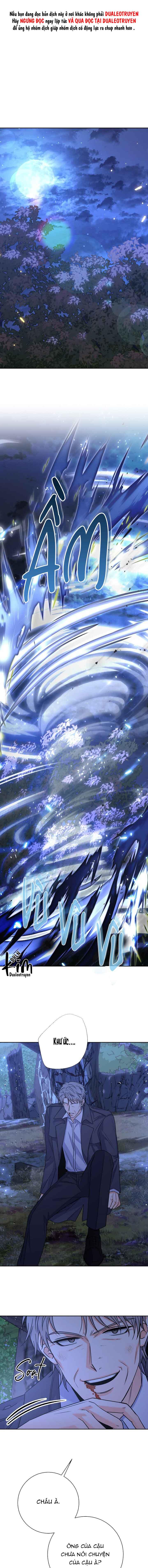 Đọc truyện CHÁN GHÉT - Chapter 50