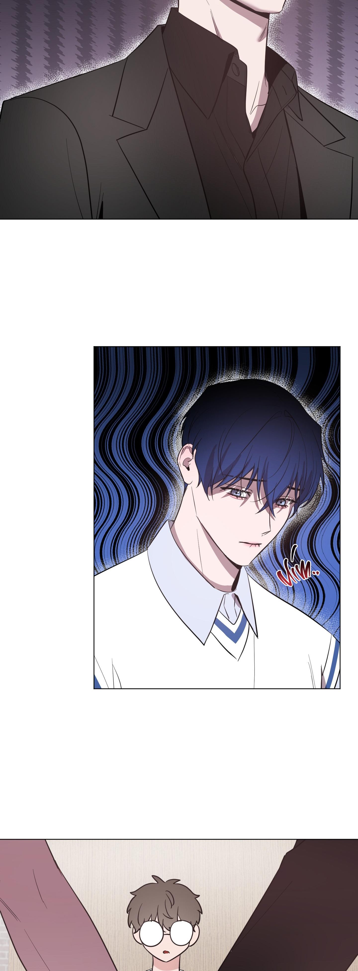 Đọc truyện BÌNH MINH CHIA CẮT BÓNG ĐÊM - Chapter 52